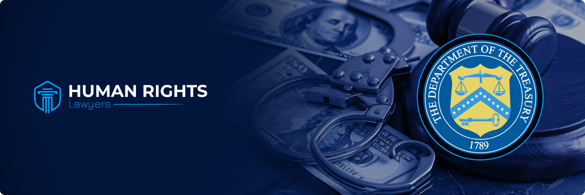 Understanding the Role of a Compliance Lawyer in OFAC Regulations 1271764348
