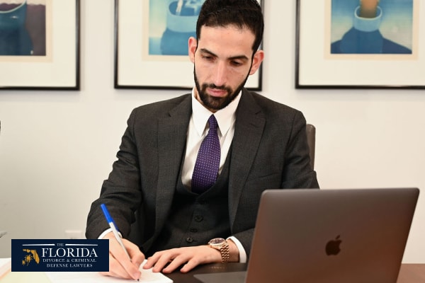Understanding the Role of a Compliance Lawyer in OFAC Regulations 1297913160