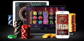 Unleash Your Winning Potential at SG Casino Online A Comprehensive Guide