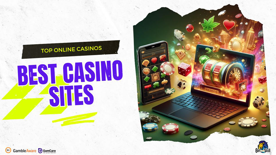 Unlocking Riches Exploring Casinos with Big Bonuses
