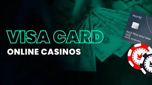 Visa Online Casino Sicherheit und Komfort beim Spielen