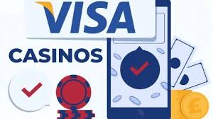 Visa Online Casino Sicherheit und Komfort beim Spielen