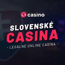 Zahraničné kasína pre Slovákov Všetko, čo potrebujete vedieť 1871529738