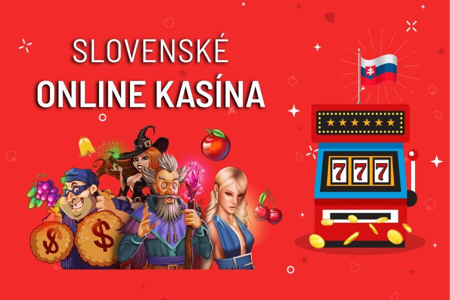 Zahraničné kasína pre Slovákov Všetko, čo potrebujete vedieť 1880406832