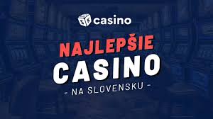 Zahraničné kasína pre Slovákov Všetko, čo potrebujete vedieť 1890104879