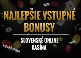 Zahraničné online casino Prehľad a odporúčania Zahraničné online casino Prehľad a odporúčania
