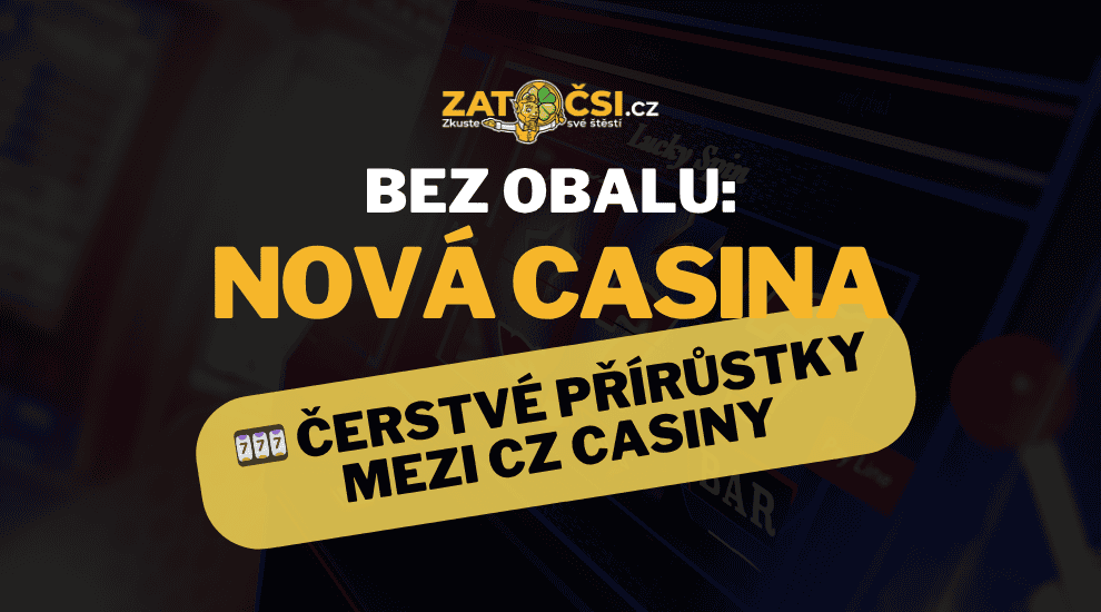 Zahraniční kasina Jak si vybrat to nejlepší pro vás